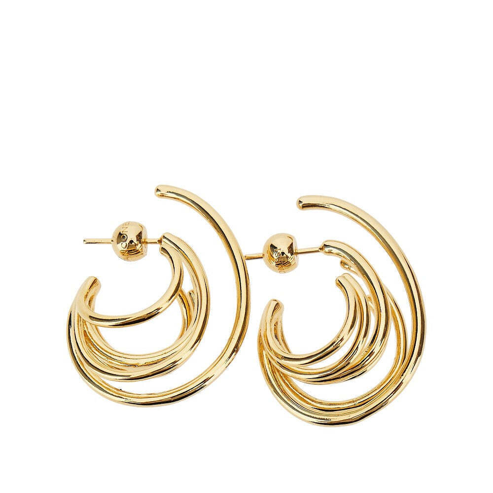 Panconesi Orbit Small Earrings